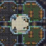 بازی Prison Architect Future Tech