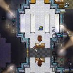 بازی Prison Architect Future Tech