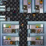 بازی Prison Architect Future Tech