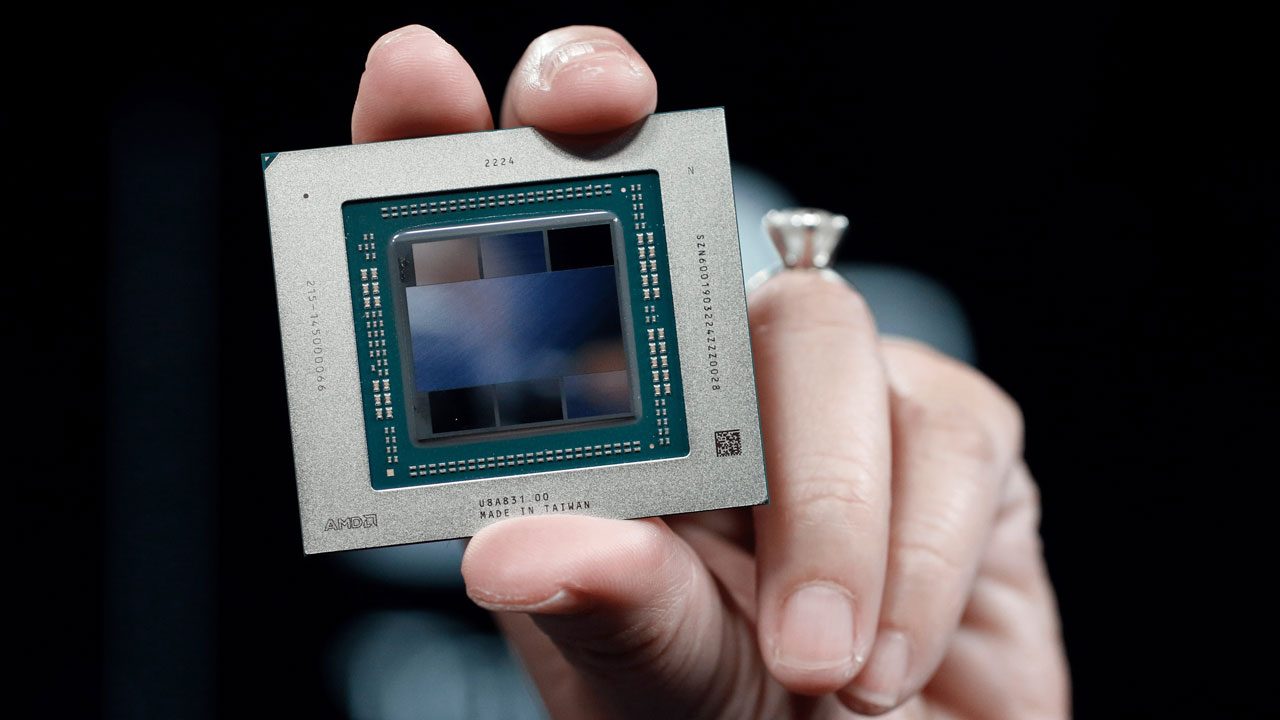 AMD Radeon RX 7900