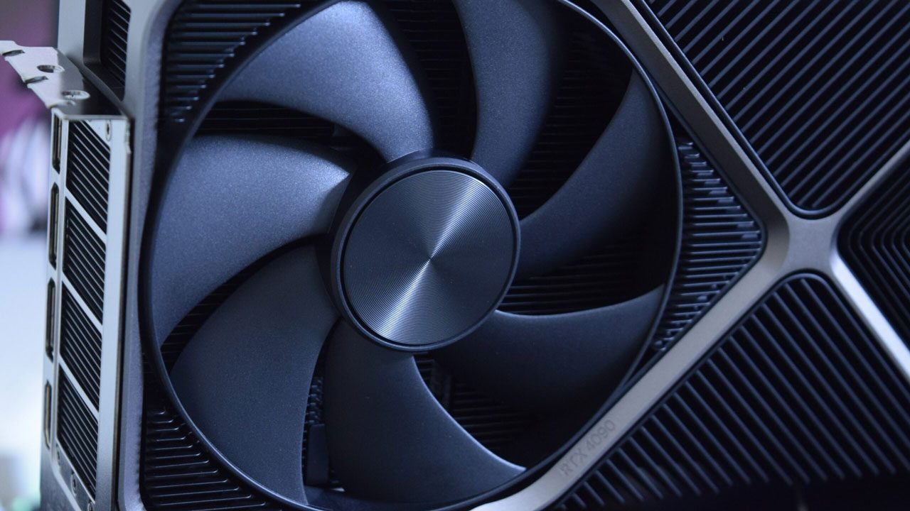 مشخصات و قیمت کارت گرافیک RTX 4070 Ti