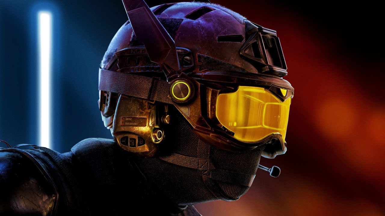 کراس پلی Rainbow Six Siege
