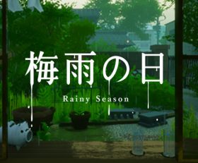 Rainy Season