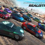دانلود بازی Real Rally: Drift & Rally Race برای اندروید