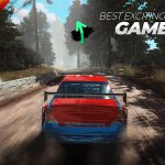 دانلود بازی Real Rally: Drift & Rally Race