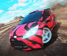 Real Rally: Drift & Rally Race
