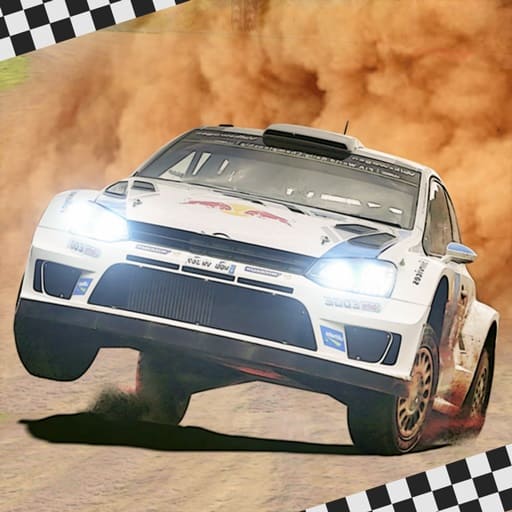 دانلود بازی Real Rally: Drift & Rally Race برای اندروید (نسخه 1.0.7)
