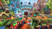 بازی Sackboy: A Big Adventure سک بوی