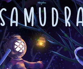 Samudra