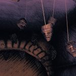 بازی Saturnalia