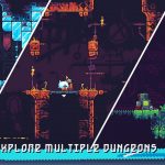 دانلود بازی ScourgeBringer