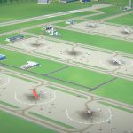 بازی Sky Haven Tycoon Airport Simulator