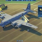بازی Sky Haven Tycoon Airport Simulator