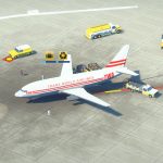 بازی Sky Haven Tycoon Airport Simulator