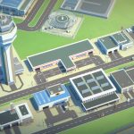 بازی Sky Haven Tycoon Airport Simulator