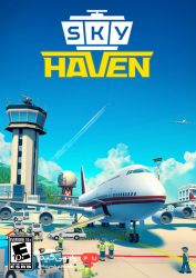 دانلود بازی Sky Haven Tycoon Airport Simulator برای PC