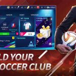 دانلود بازی Soccer Master - Football Games