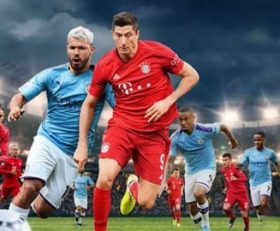 Soccer Master - Football Games