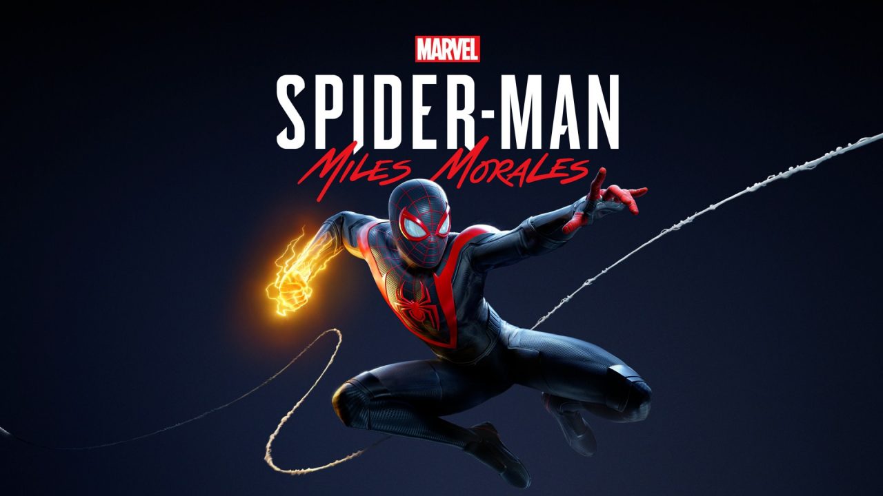آپدیت جدید Spider-Man Miles Morales (اسپایدرمن مایلز مورالز)