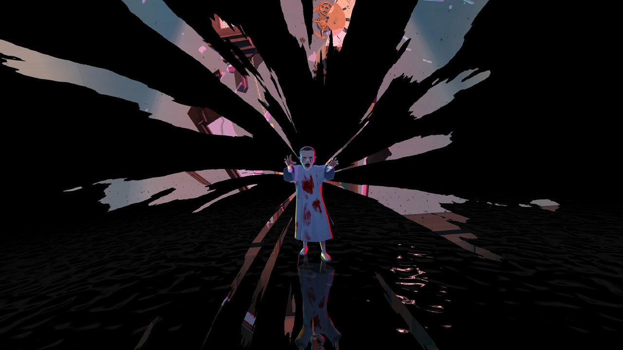 معرفی بازی Stranger Things VR