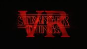 Stranger Things VR