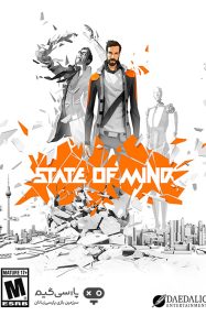دانلود بازی State of Mind برای PC