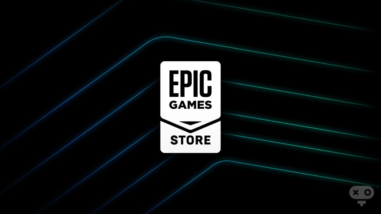 شرکت Epic Games