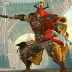 بازی Stranger of Paradise Final Fantasy Origin Wanderer of the Rift