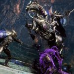 بازی Stranger of Paradise Final Fantasy Origin Wanderer of the Rift