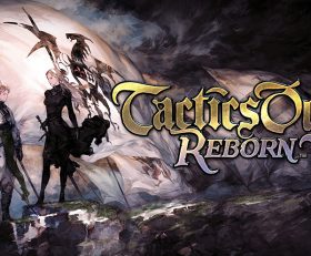 Tactics Ogre Reborn