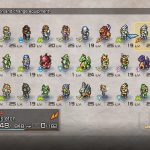 بازی Tactics Ogre Reborn