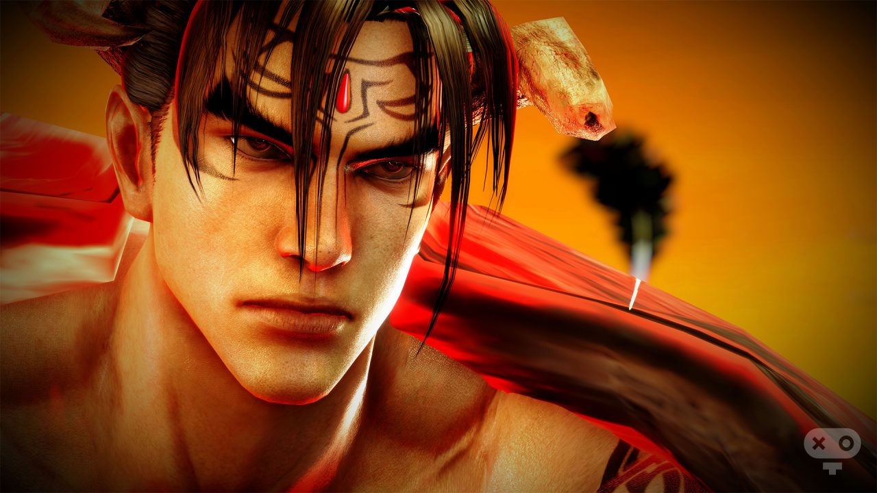 بازی Tekken 7