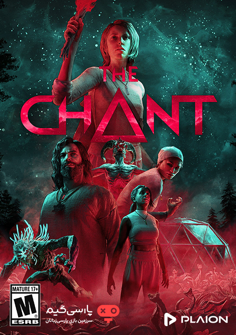 دانلود بازی The Chant برای PC
