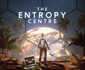 The Entropy Centre