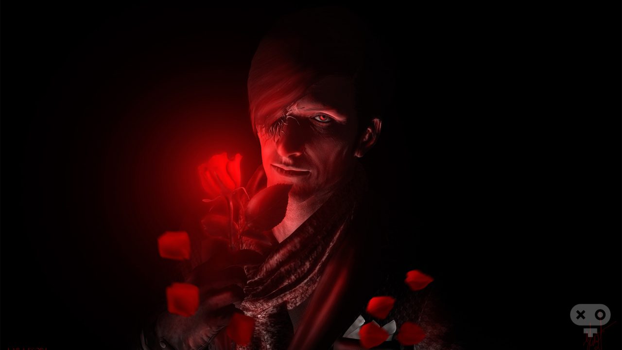 بازی The Evil Within