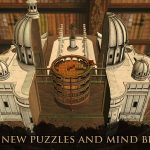 دانلود بازی The House of Da Vinci 3 برای اندروید