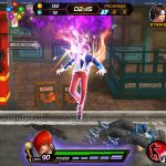 دانلود بازی The King of Fighters ALLSTAR برای اندروید