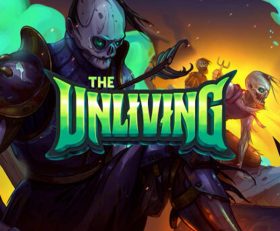 The Unliving