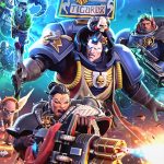 دانلود بازی Warhammer 40,000 Tacticus برای اندروید