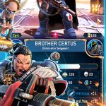 دانلود بازی Warhammer 40,000 Tacticus برای اندروید