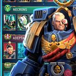 دانلود بازی Warhammer 40,000 Tacticus