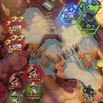 دانلود بازی Warhammer 40,000 Tacticus