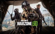 Call of Duty Warzone 2
