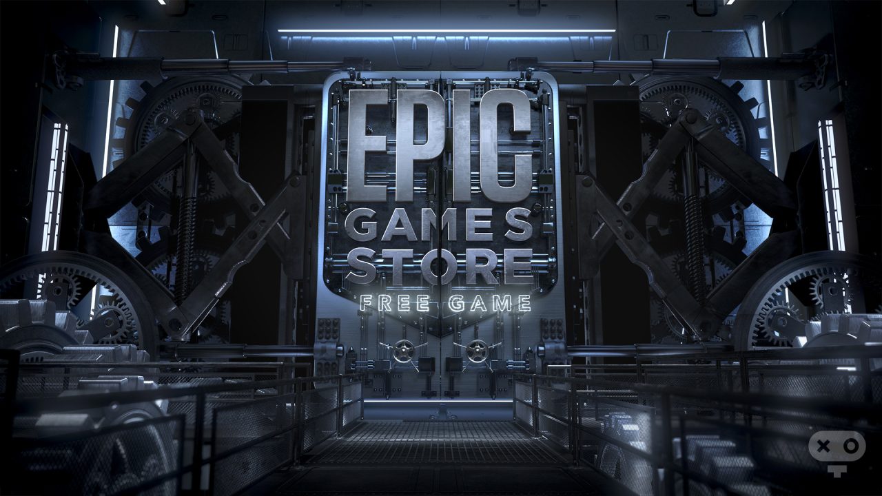 تاریخچه Epic Games