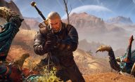 آپدیت نسل جدید Witcher 3