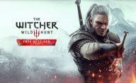 بازی Witcher 3
