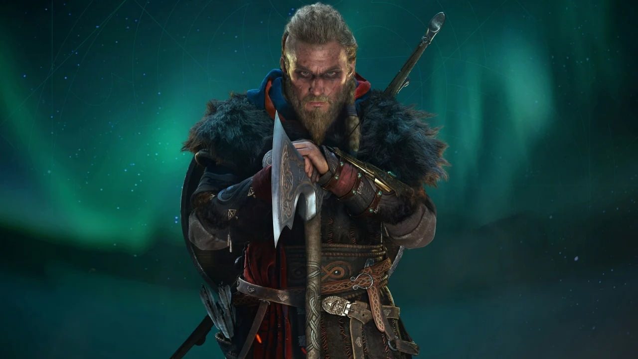 آخرین بسته الحاقی Assassin’s Creed: Valhalla اساسینز کرید والهالا