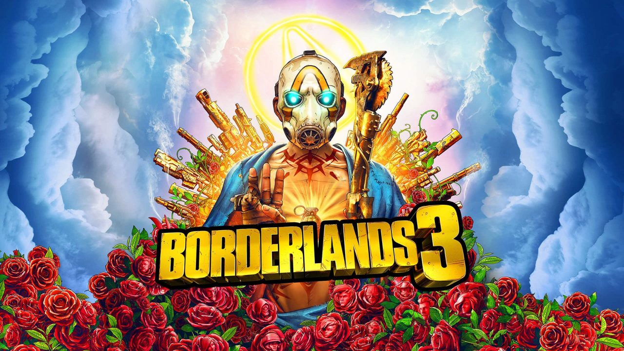 فروش بازی Borderlands 3 بوردرلندز