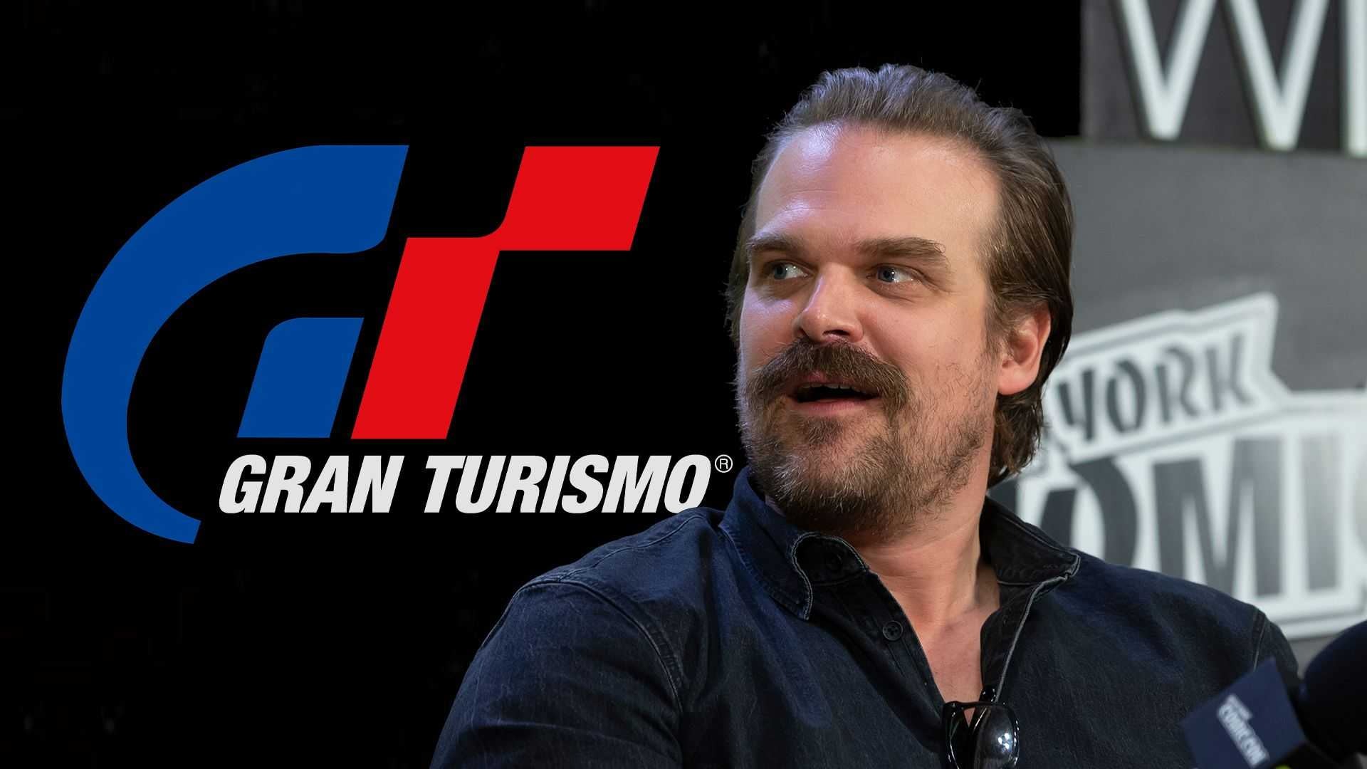 گرن توریسمو بازیگران فیلم Gran Turismo