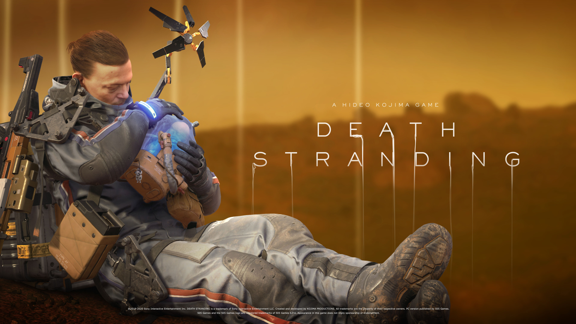 مستقل Kojima Productions هیدئو کوجیما